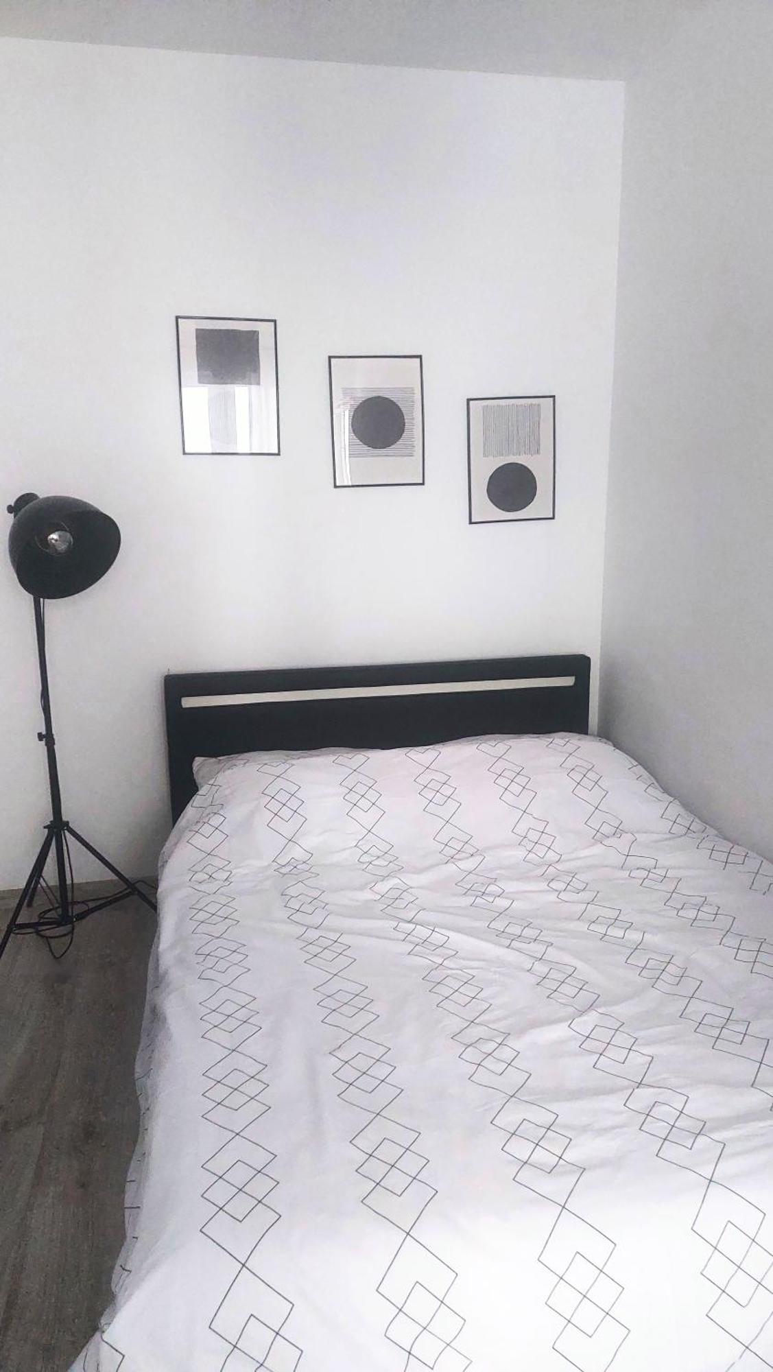 Apartament Black&White Rzeszów Kültér fotó