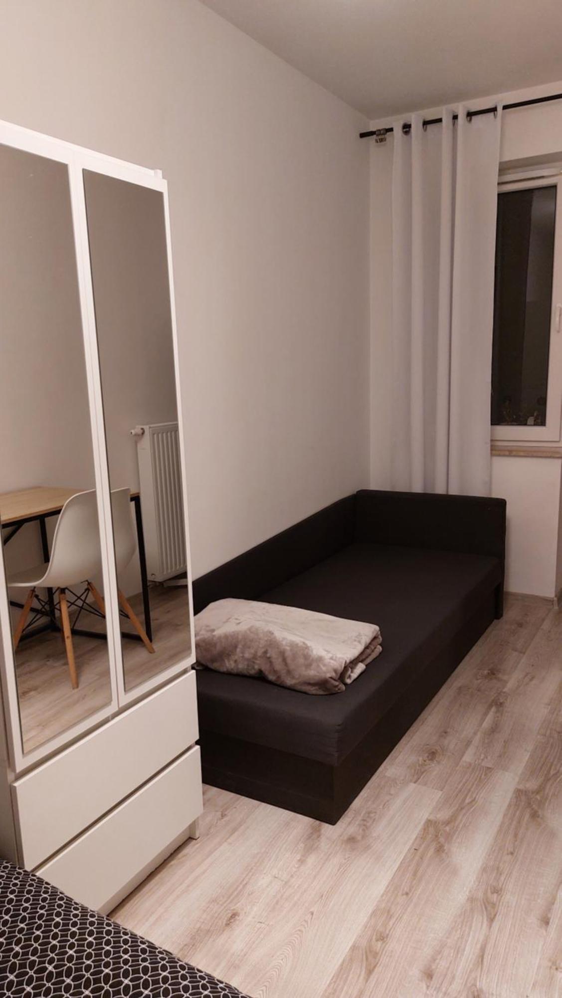 Apartament Black&White Rzeszów Kültér fotó