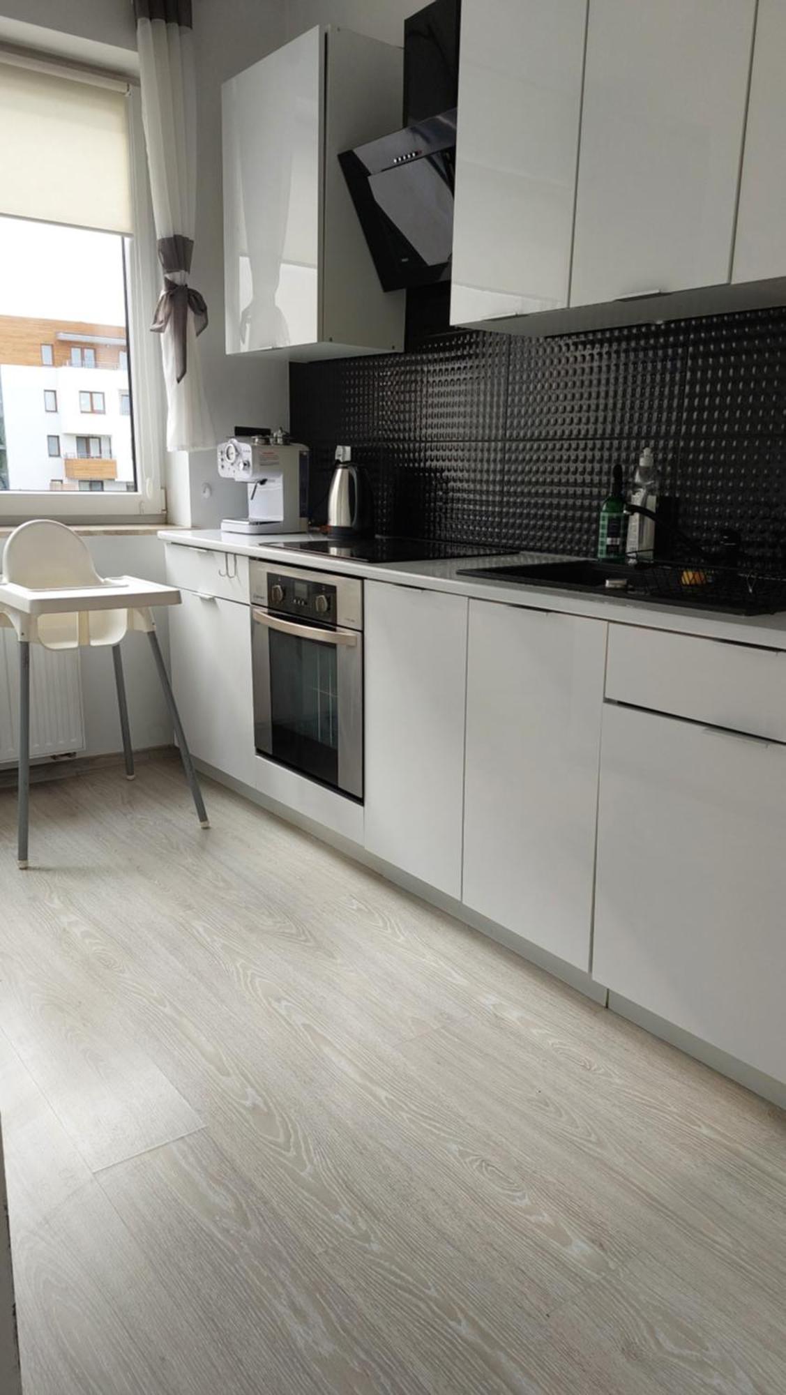 Apartament Black&White Rzeszów Kültér fotó